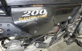 SUZUKI DF200E SH42A