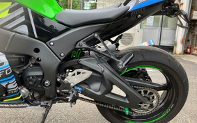 KAWASAKI NINJA ZX 10 R ABS 2019 ZXT02E