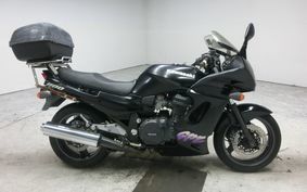 KAWASAKI GPZ1100 2000 ZXT10E