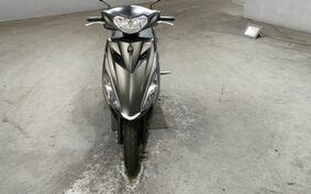 YAMAHA AXIS Z SED7J