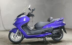 YAMAHA GRAND MAJESTY 400 2005 SH04J