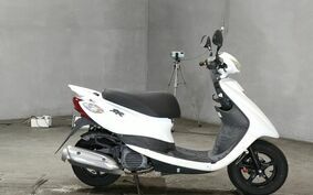 YAMAHA JOG ZR Evolution 2 SA39J