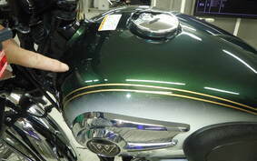 KAWASAKI W800 2011 EJ800A