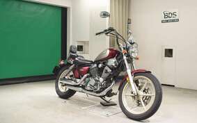 YAMAHA VIRAGO 125 4RF