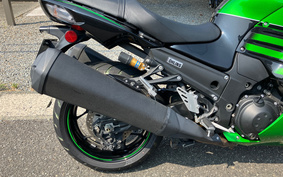 KAWASAKI NINJA ZX 14 R HG 2016 ZXJ40J