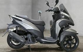 YAMAHA TRICITY 125 SEC1J