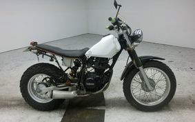 YAMAHA TW200 2JL