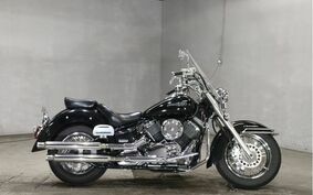 YAMAHA DRAGSTAR 1100 CLASSIC 2004 VP13J