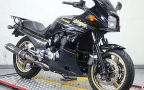 KAWASAKI GPZ900R NINJA 2002 ZX900A092477