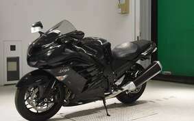 KAWASAKI ZX 1400 NINJA R 2012