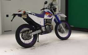 YAMAHA TT250R RAID 4WA