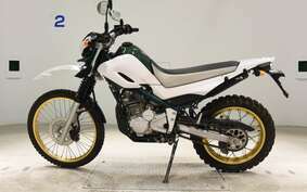 YAMAHA SEROW 250 Gen.3 DG31J