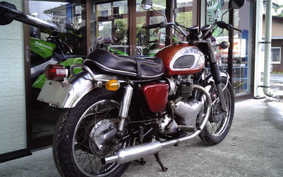 KAWASAKI W1 S 1969 W1F