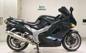 KAWASAKI ZZ1100 NINJA R Gen.2 1995 ZXT10D