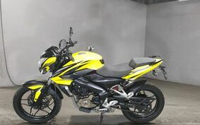 KAWASAKI PULSAR 200 NS A36FZ7