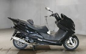 YAMAHA MAJESTY 125 5CA