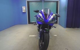 YAMAHA YZF-R1 2000 RN04