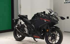 YAMAHA YZF-R25 RG10J