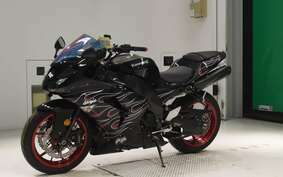 KAWASAKI ZX 10 NINJA R 2011