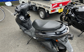 YAMAHA CYGNUS 125 SED8J