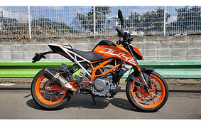 KTM (OTHER) 2019 JPJ40