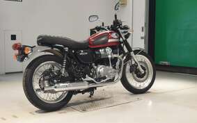 KAWASAKI W800 2021 EJ800E