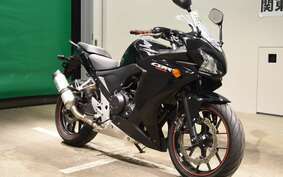 HONDA CBR400R 2014 NC47