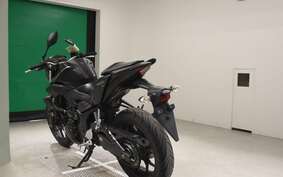 YAMAHA MT-03 2018 RH13J