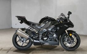 KAWASAKI ZX 10 NINJA R 2011 ZXCE15