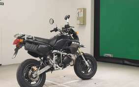 KAWASAKI KSR110 KL110A