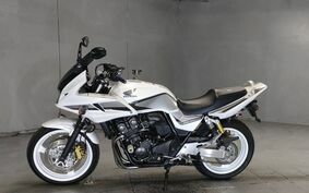 HONDA CB400 SUPER BOLDOR 2013 NC42