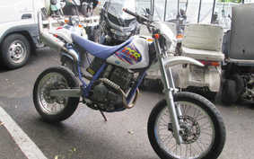 YAMAHA TT250R 1993 4GY