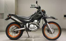 YAMAHA SEROW 250 DG17J