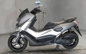 YAMAHA N-MAX 155 SG50J