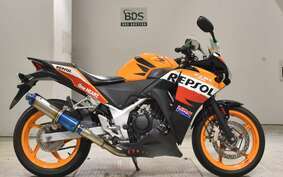 HONDA CBR250R A MC41