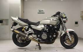 YAMAHA XJR1200 1994 4KG