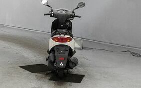 YAMAHA AXIS 125 TREET SE53J