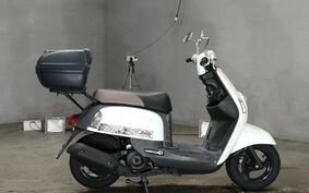 YAMAHA CUXI 100 不明