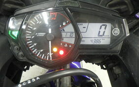 YAMAHA YZF-R25 A RG10J