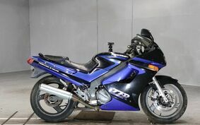 KAWASAKI ZZ-R250 EX250H