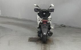 YAMAHA TRICITY 125 SE82J