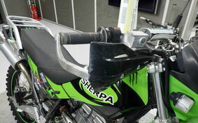 KAWASAKI SUPER SHERPA KL250G