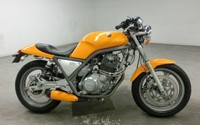 YAMAHA SRX400 1989 1JL