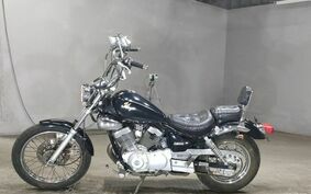 YAMAHA VIRAGO 250 3DM