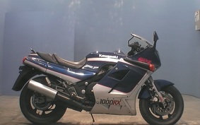 KAWASAKI GPZ1000RX 1986 ZXT00A