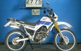 YAMAHA SEROW 225 W 1993 4JG