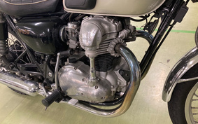 KAWASAKI W650 2003 EJ650A