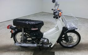 HONDA C70 SUPER CUB HA02