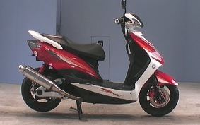 YAMAHA CYGNUS 125 XSR SE29