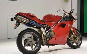 DUCATI 996 MONOPOSTO 2031 H200A